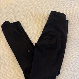 Lululemon Swift Speed High Rise leggings